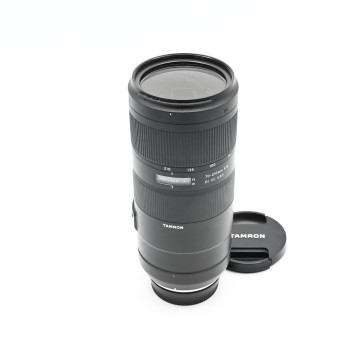 TAMRON 70-210/4 VC USD...