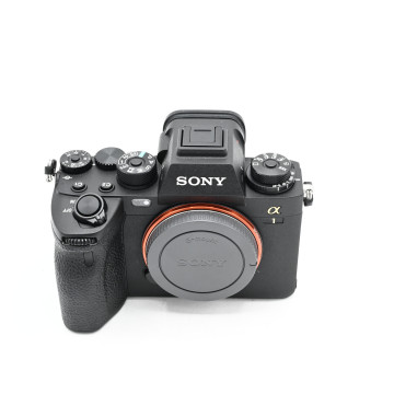 SONY ALPHA 1 (3 318 CLICS)...