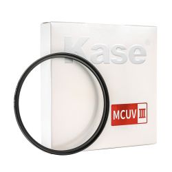 KASE FILTRE MCUV III