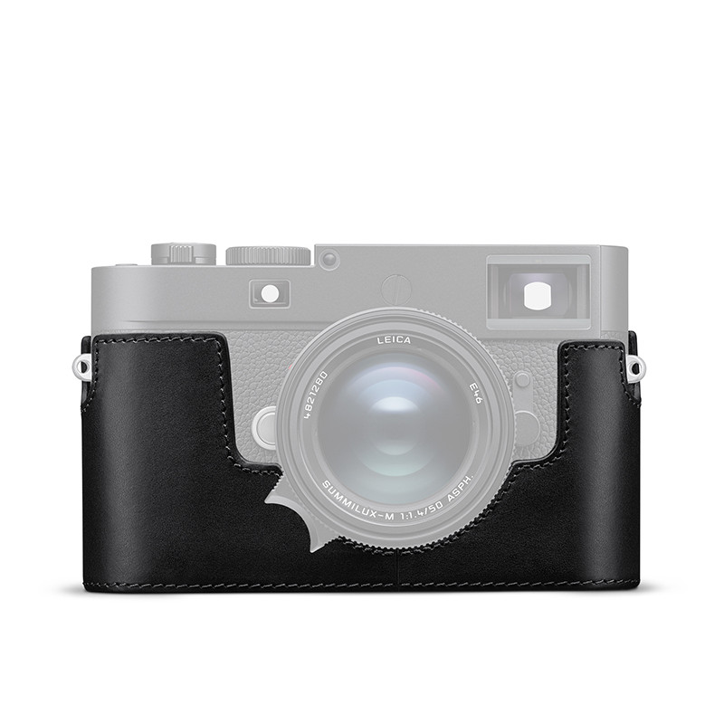 LEICA DEMI-ETUI CUIR POUR M11-D