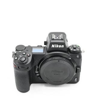 NIKON Z6 II (28 077 CLICS)...