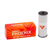 HARMAN FILM ARGENTIQUE PHOENIX 200