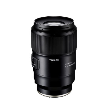 TAMRON OBJECTIF 90MM F/2.8...