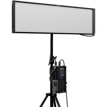 NANLITE PANNEAU LED PAVOSLIM