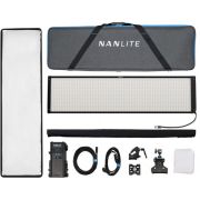 NANLITE PANNEAU LED PAVOSLIM