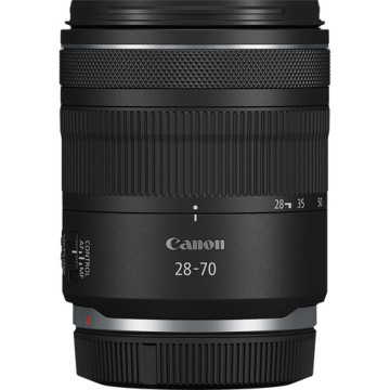 CANON OBJECTIF RF 28-70mm F/2.8 IS STM