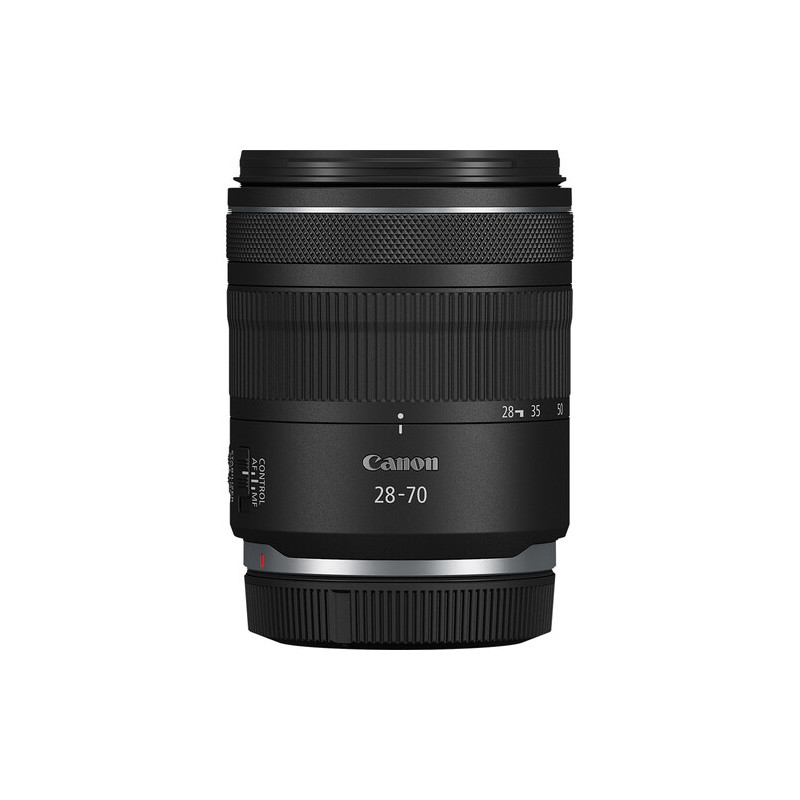 CANON OBJECTIF RF 28-70mm F/2.8 IS STM