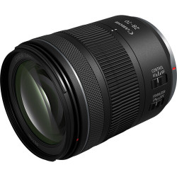 CANON OBJECTIF RF 28-70mm F/2.8 IS STM