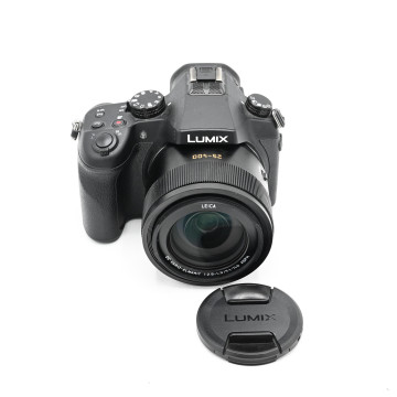 PANASONIC FZ1000 - OCCASION