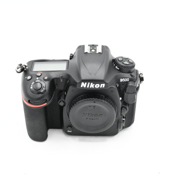 NIKON D500 BOITIER NU...