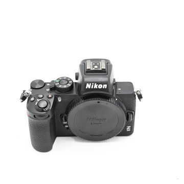 NIKON Z50 BOITIER NU (11468...