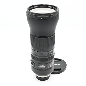 TAMRON 150-600/5-6,3 SP VC...