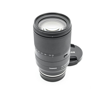 TAMRON 28-200/2,8-5,6 RXD...