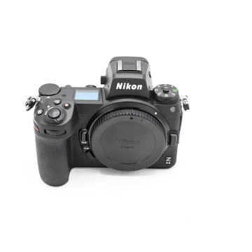 NIKON Z6 II (6 270 CLICS) -...