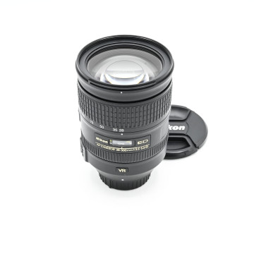 NIKON AF-S 28-300/3,5-5,6...