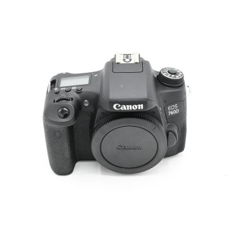 CANON EOS 760D (4 200...