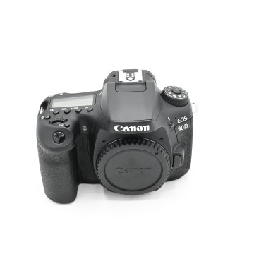 CANON EOS 90D (12 000...