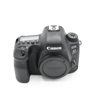 CANON EOS 6D MARK II (37...