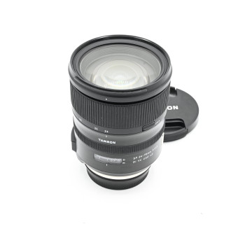 TAMRON 24-70/2,8 G2 (CANON...