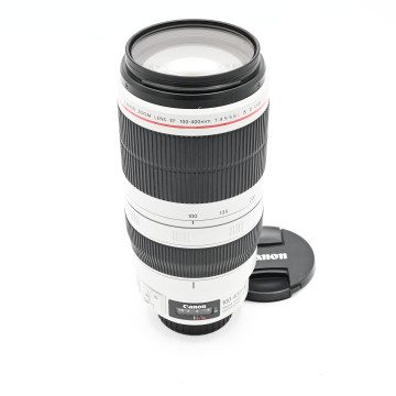 CANON EF 100-400/4,5-5,6 L...