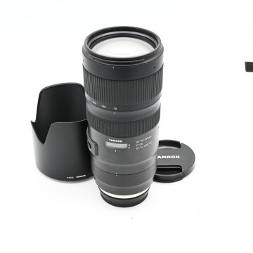 TAMRON SP AF 70-200/2,8 DI...