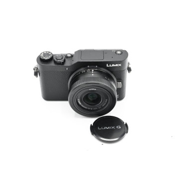 PANASONIC LUMIX GX800 (1...