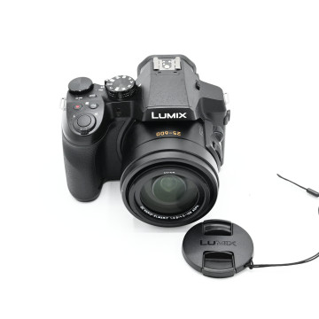 PANASONIC FZ300 - OCCASION