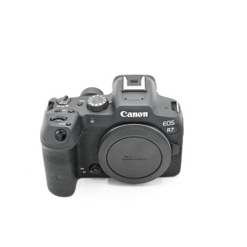 CANON EOS R7 (21000 CLICS)...