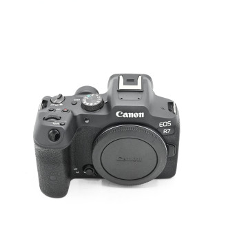 CANON EOS R7 (3000 CLICS)...