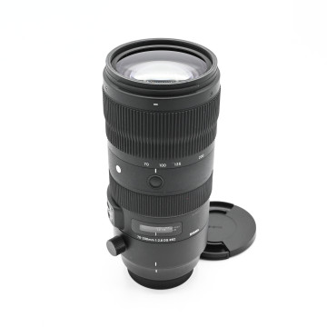 SIGMA DG 70-200/2,8 HSM OS...