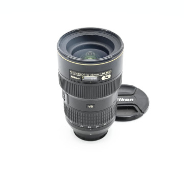 NIKON AF-S 16-35/4 G ED -...