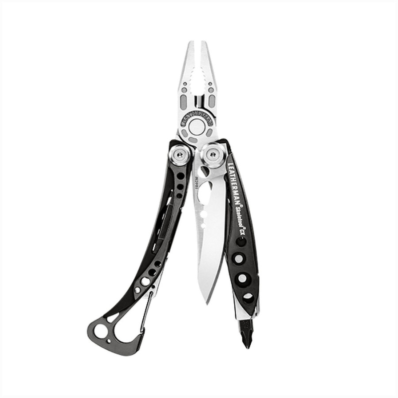 LEATHERMAN PINCE MULTIFONCTIONS SKELETOOL CX