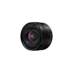 PANASONIC OBJECTIF LUMIX S 18-40MM F/4.5-6.3