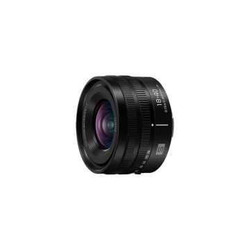 PANASONIC OBJECTIF LUMIX S 18-40MM F/4.5-6.3