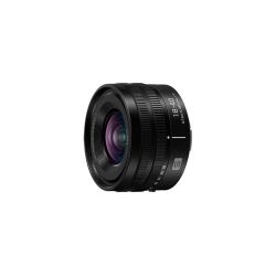 PANASONIC OBJECTIF LUMIX S 18-40MM F/4.5-6.3