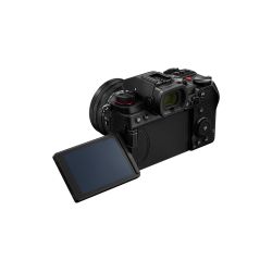 PANASONIC HYBRIDE LUMIX S5D