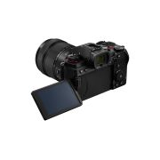 PANASONIC HYBRIDE LUMIX S5D