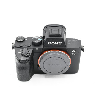 SONY ALPHA 7 III (7 200...