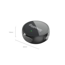 SMALLRIG MICROPHONE SANS FIL S 60 USB-C 4706