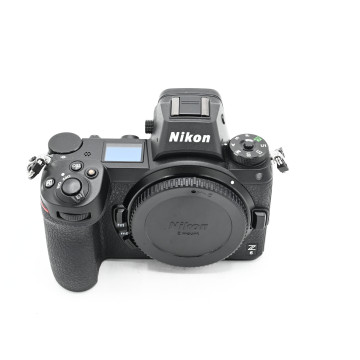 NIKON Z6 BOITIER NU (8057...