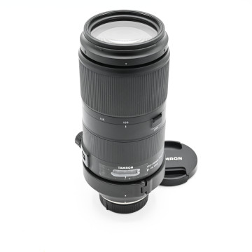 TAMRON 100-400/4,5-6,3 VC...