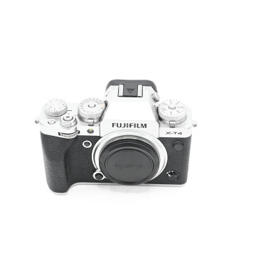 FUJIFILM X-T4 NU (2 CLICS)...