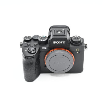 SONY ALPHA 1 (11 000 CLICS)...