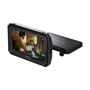 BLACKMAGIC MONITEUR PYXIS