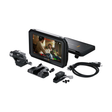 BLACKMAGIC MONITEUR PYXIS  Kit