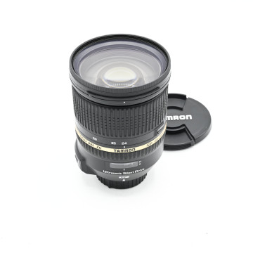 TAMRON 24-70/2,8 SP VC USD...