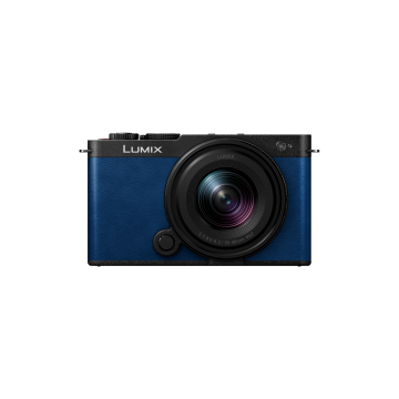 PANASONIC HYBRIDE LUMIX S9...