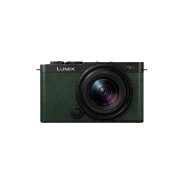 PANASONIC HYBRIDE LUMIX S9...