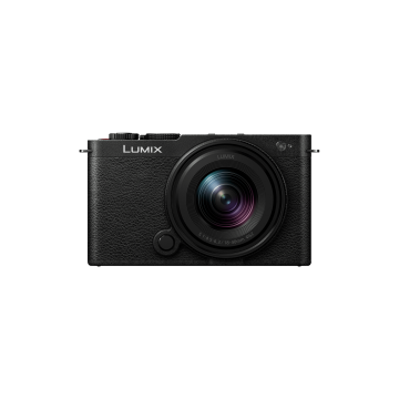 PANASONIC HYBRIDE LUMIX S9...