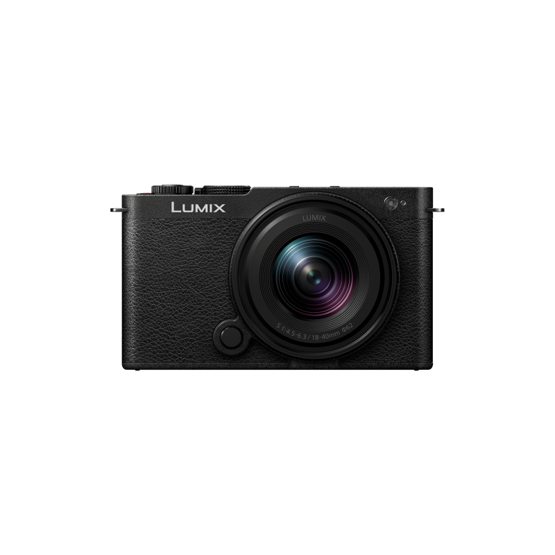 PANASONIC HYBRIDE LUMIX S9